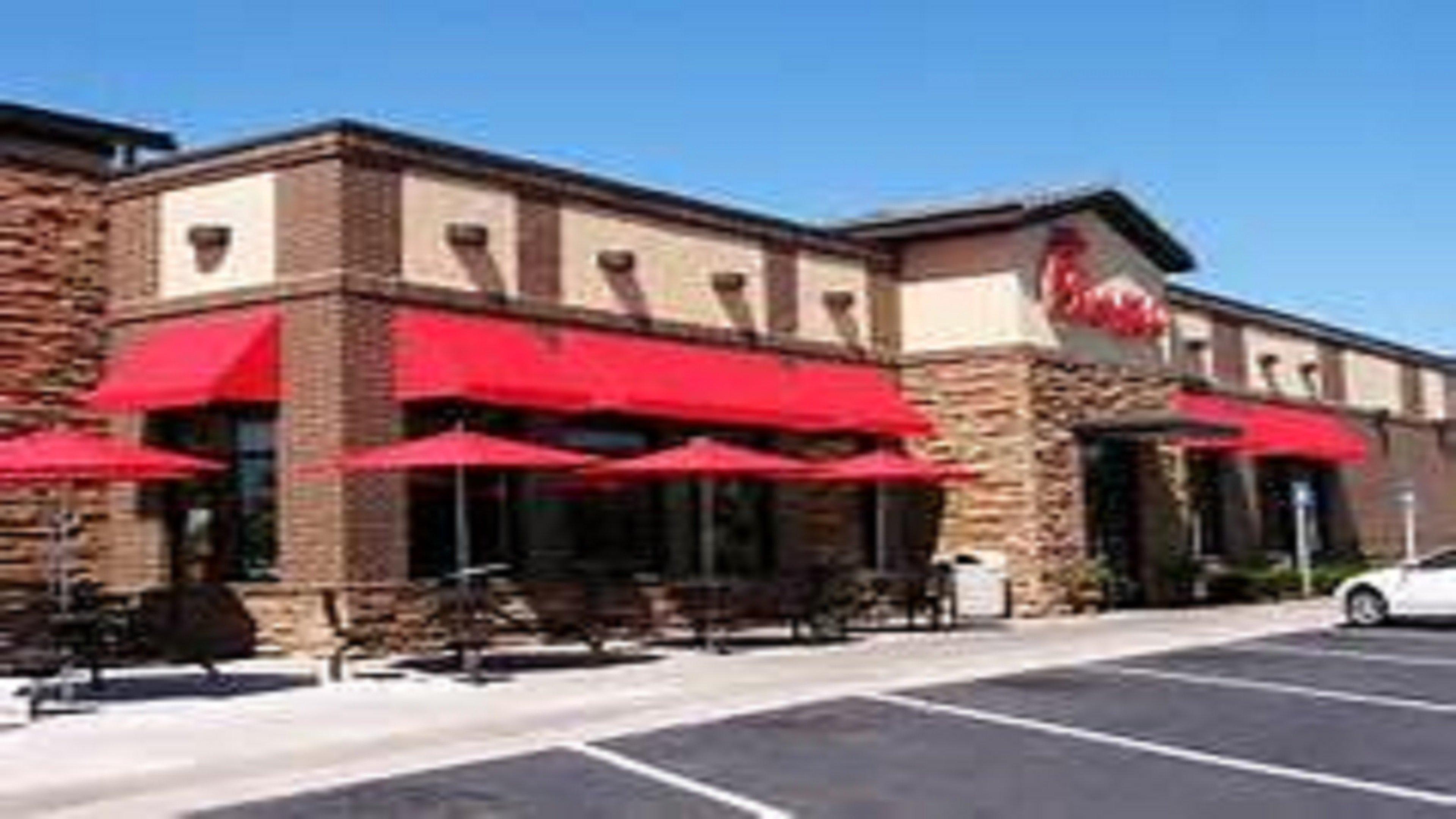 Mainstay Suites- Kansas City Overland Park Exterior photo